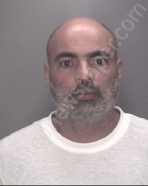 OXENDINE, EARL JR #, Robeson County, North Carolina - 2022-09-27
