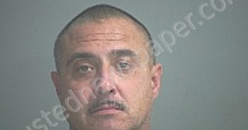 HELMECI, JAMES THOMAS | 2022-09-28 Sandusky County, Ohio Booking