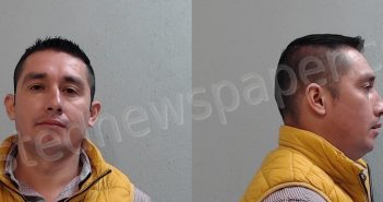 <B>JIMENEZ</B>, <B>JUAN</B> <B>ENRIQUE</B> SANTIAGO #, Hidalgo County, Texas - 2022-09-28