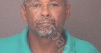 CHAVIS, RONNIE DERRICK | 2022-09-28 Robeson County, North Carolina Booking
