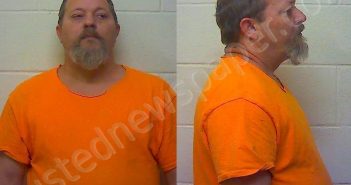 ALLEN KENNETH SWADE | 2022-09-28 18:29:08 Craven County, North Carolina Booking