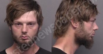 SWANEY,TREVOR JAMZ | 2022-09-28 01:04:00 Saline County, Kansas Booking
