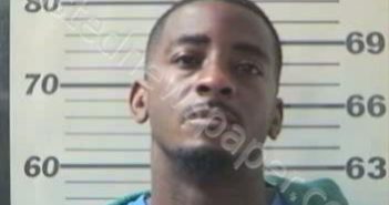 <B>SMITH</B>, <B>GREGORY</B>, <B>LEE</B> #, Mobile County, Alabama - 2022-09-28