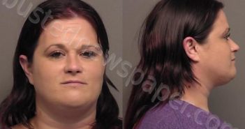 MILLS,BARBARA ANN | 2022-09-28 07:43:00 Saline County, Kansas Booking