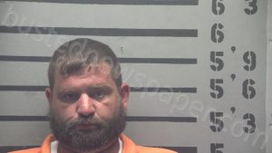 JENNINGS, ANTHONY DARRELL | 2022-09-28 07:09:00 Hopkins County, Kentucky Booking