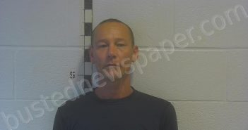 BONILLA, SEAN BRYAN | 2022-09-28 08:34:00 Shelby County, Kentucky Booking