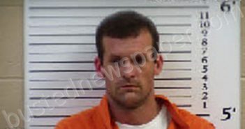 PHILLIPS, CHRISTOPHER LLOYD | 2022-09-28 03:45:00 Cherokee County, North Carolina Booking