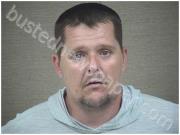 FORE, THOMAS | 2022-09-28 Harnett County, North Carolina Booking
