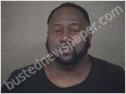 GLOVER, SHAWN | 2022-09-28 Harnett County, North Carolina Booking