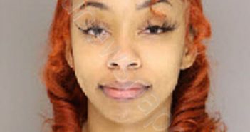 HANCOCK, GEEYANNA AMILE | 2022-09-28 00:42:00 Moore County, North Carolina Booking