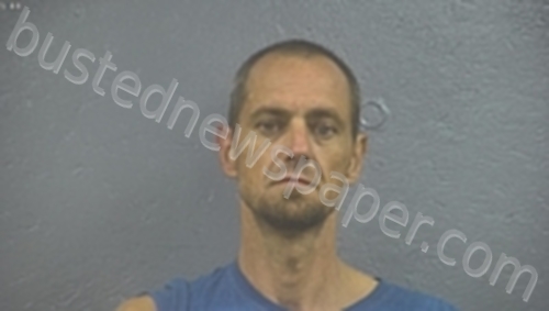 CLIFFORD BALL #, Lawrence County, Missouri - 2022-09-28 12:41:00