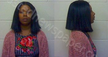 WHITWORTH SIMONE KEYERA- SHANELL | 2022-09-28 18:26:18 Craven County, North Carolina Booking