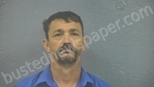CHARLES WELLS #, Lawrence County, Missouri - 2022-09-28 15:58:00