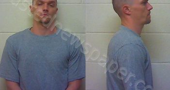 MANNING BRANDON LEE | 2022-09-28 10:54:13 Craven County, North Carolina Booking