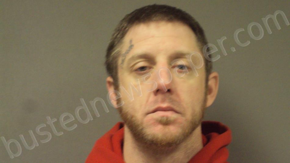 BRADDS, CHARLES LLOYD, III #, Randolph County, Missouri - 2022-09-28 11:10:00