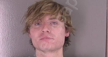 <B>PETERSON</B>, <B>JACOB</B> DYLAN #, Fauquier County, Virginia - 2022-09-28