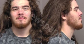 INSCHO,GAGE ALLEN | 2022-09-28 05:43:00 Saline County, Kansas Booking