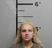 <B>ROSE</B>, SARAH <B>MICHELLE</B> #, Benton County, Arkansas - 2022-09-28