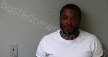 <B>GOODWIN</B>, <B>CHARLES</B> <B>BERNARD</B> #, Hillsdale County, Michigan - 2022-09-29 15:08:00