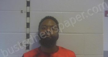 MANICA, BRANDON H | 2022-09-29 04:55:00 Shelby County, Kentucky Booking