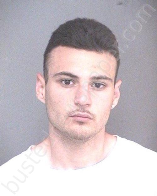 MARQUEZ, GUSTAVO #, Dallas County, Texas - 2022-09-29 03:11:00