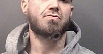 JONES, JOSHUA MICHAEL | 2022-09-29 16:30:00 Rowan County, North Carolina Booking