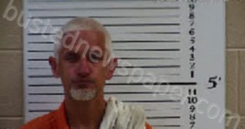 FISHBACK, MICHAEL PAUL | 2022-09-29 23:29:00 Cherokee County, North Carolina Booking