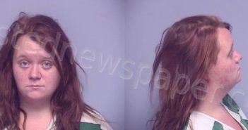 PERDUE, ROXIE MAY | 2022-09-29 Roanoke County, Virginia Booking