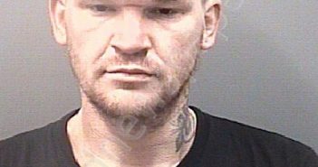 JONES, JOHNNY EUGENE | 2022-09-29 22:42:00 Rowan County, North Carolina Booking