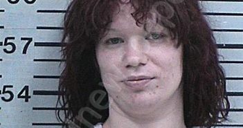JOHNSON, KRYSTA ANN | 2022-09-29 21:49:47 Hood County, Texas Booking