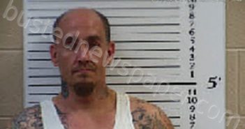 HOGSED, MATTHEW LEE | 2022-09-29 17:54:00 Cherokee County, North Carolina Booking