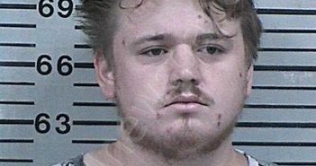 EDWARDS, BRANDON AUSTIN | 2022-09-29 00:10:14 Hood County, Texas Booking