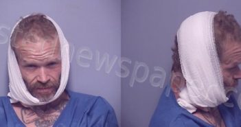 MILLS, JOHN DAVID | 2022-09-29 Roanoke County, Virginia Booking