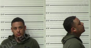 <B>PEREZ</B>, <B>OSCAR</B>, <B>JR</B>. #, Kerr County, Texas - 2022-09-29
