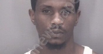 <B>ELLEBER</B>, <B>MALCOME</B> #, Robeson County, North Carolina - 2022-09-29