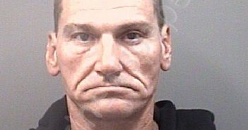 JOHNSON, JOHNNY DAVID | 2022-09-29 12:31:00 Rowan County, North Carolina Booking