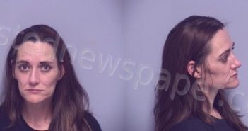 KIRK, ROSE MARIA | 2022-09-29 Roanoke County, Virginia Booking