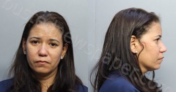 DEJESUSHERNANDEZ, ODRYS JULISSSA | 2022-09-29 15:01:00 Miami-Dade County, Florida Booking