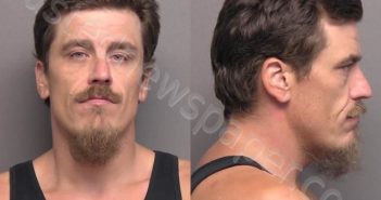 WILSON,MAXIMILIAN ALLEN RAYMOND | 2022-09-29 15:52:00 Saline County, Kansas Booking