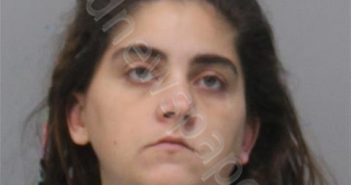 <B>DOWNEY</B>, <B>KASEY</B> <B>RENEE</B> #, Riverside Regional Jail, Virginia - 2022-09-29