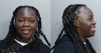 MOORE, SHAWANDA | 2022-09-29 12:41:00 Miami-Dade County, Florida Booking