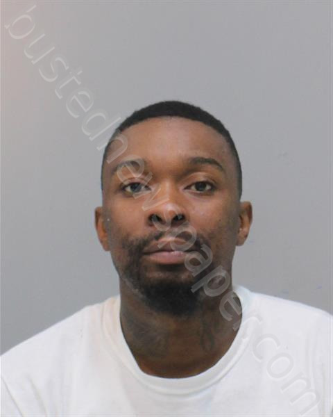 BLUE, JEREMY #, Riverside Regional Jail, Virginia - 2022-09-29