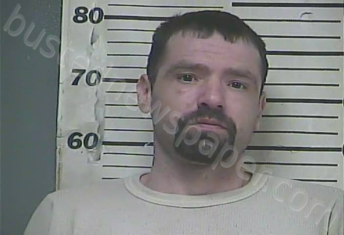 KNELL, PERRY WAYNE #, Greenup County, Kentucky - 2022-09-29 14:01:00