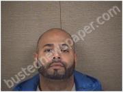 ALVAREZ, KEN | 2022-09-29 Harnett County, North Carolina Booking