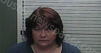 <B>LYONS</B>, <B>THERESA</B> #, Harlan County, Kentucky - 2022-09-29 15:39:00