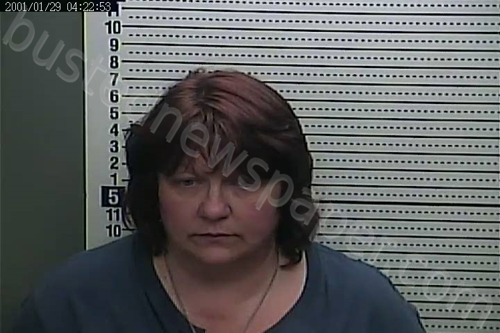 LYONS, THERESA #, Harlan County, Kentucky - 2022-09-29 15:39:00