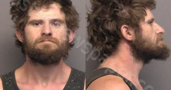 KEITH,RUSSELL SCOTT | 2022-09-29 19:10:00 Saline County, Kansas Booking