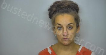 <B>ELIZARREY</B>, <B>NIKKI</B> <B>MARIE</B> #, Burleigh County, North Dakota - 2022-09-29 14:59:00