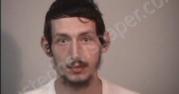 <B>CARPENTER</B>, <B>MICAH</B> <B>ISAIAH</B> #, Rappahannock Regional Jail, Virginia - 2022-09-29 22:51:00