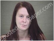 MCLEMORE, JESSICA | 2022-09-29 Harnett County, North Carolina Booking